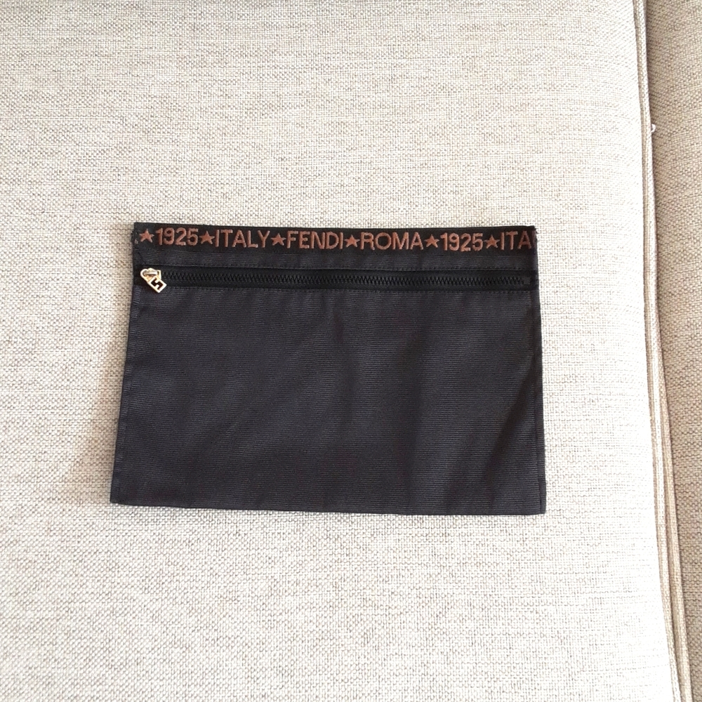 FENDI pocket for bag